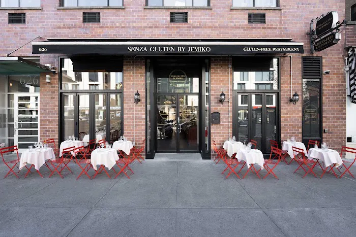Senza Gluten by Jemiko -100% Gluten Free Restaurant Picture 2