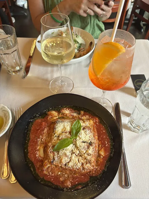 Senza Gluten by Jemiko -100% Gluten Free Restaurant Picture 1