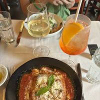 Senza Gluten by Jemiko -100% Gluten Free Restaurant ico