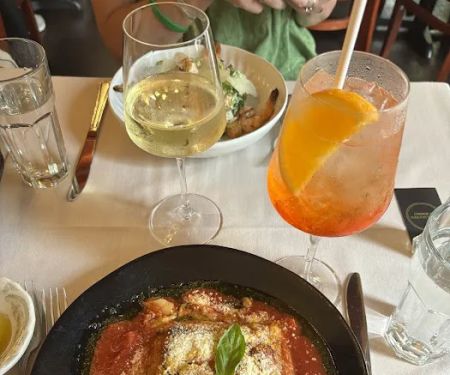 Senza Gluten by Jemiko -100% Gluten Free Restaurant