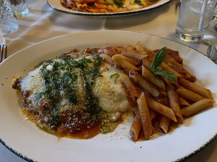Senza Gluten by Jemiko -100% Gluten Free Restaurant Picture 4