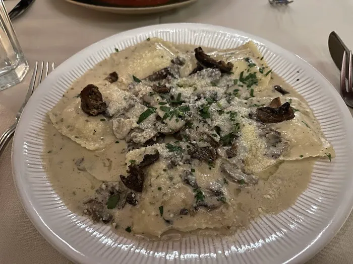 Senza Gluten by Jemiko -100% Gluten Free Restaurant Picture 5