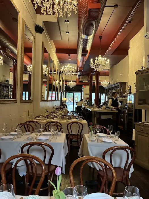 Senza Gluten by Jemiko -100% Gluten Free Restaurant Picture 6