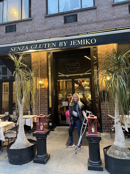 Senza Gluten by Jemiko -100% Gluten Free Restaurant Picture 9