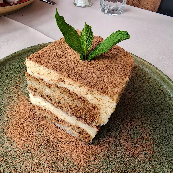 Senza Gluten by Jemiko -100% Gluten Free Restaurant Picture 8