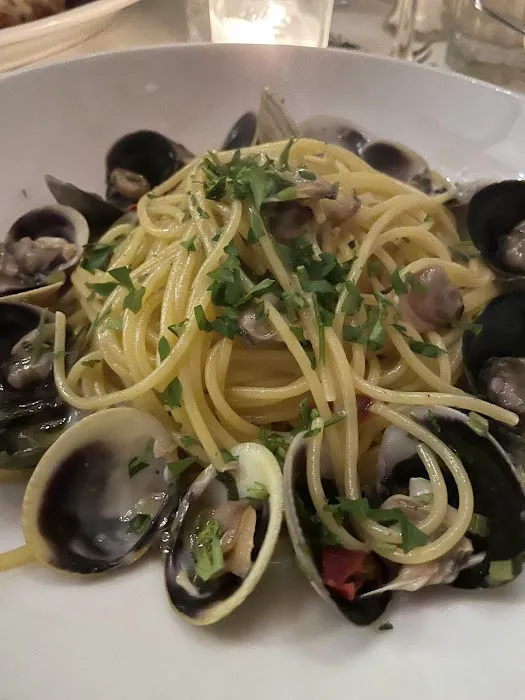 Senza Gluten by Jemiko -100% Gluten Free Restaurant Picture 10