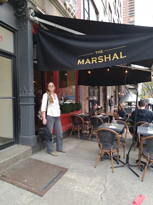 The Marshal Picture 7
