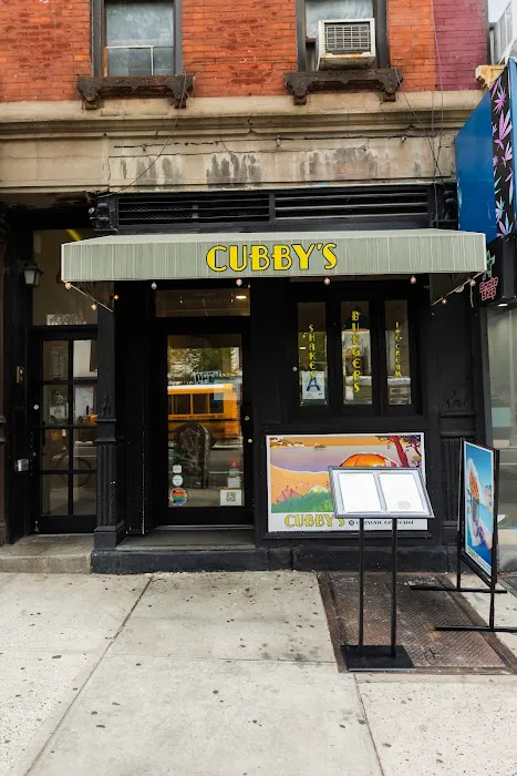 Cubby's Picture 2