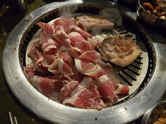 Let's Meat BBQ Picture 3