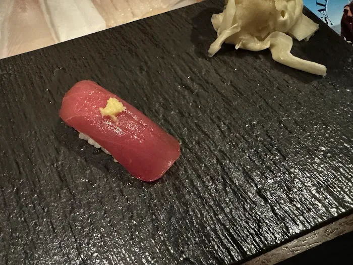 Sushi By Bou - NOMAD NYC @ Hotel32|32 Picture 1