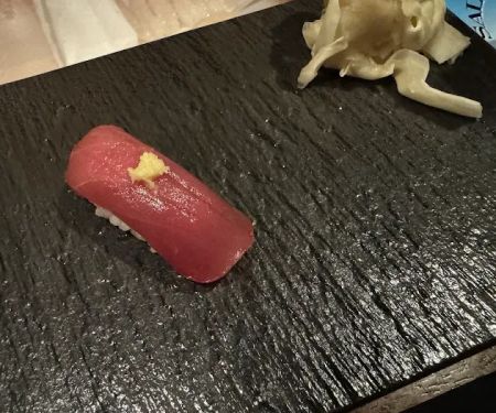 Sushi By Bou - NOMAD NYC @ Hotel32|32