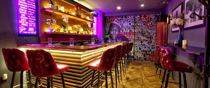 Sushi By Bou - NOMAD NYC @ Hotel32|32 Picture 3