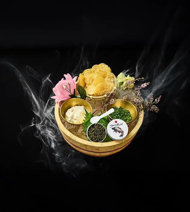 Sushi By Bou - NOMAD NYC @ Hotel32|32 Picture 2