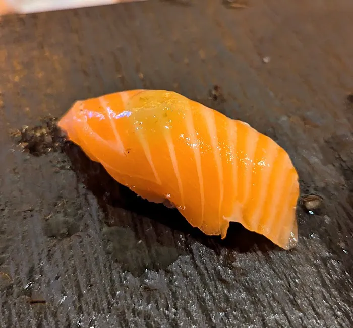 Sushi By Bou - NOMAD NYC @ Hotel32|32 Picture 5
