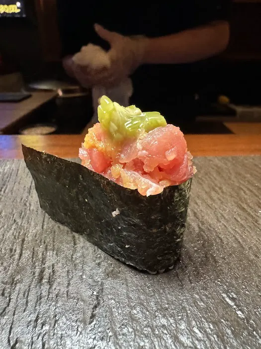 Sushi By Bou - NOMAD NYC @ Hotel32|32 Picture 7