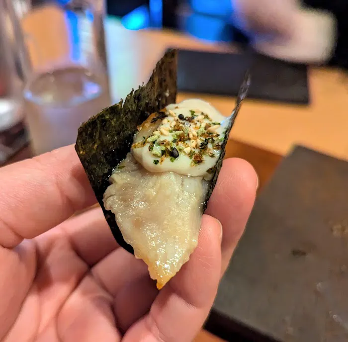 Sushi By Bou - NOMAD NYC @ Hotel32|32 Picture 9