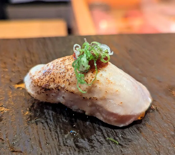 Sushi By Bou - NOMAD NYC @ Hotel32|32 Picture 4