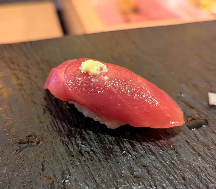 Sushi By Bou - NOMAD NYC @ Hotel32|32 Picture 6