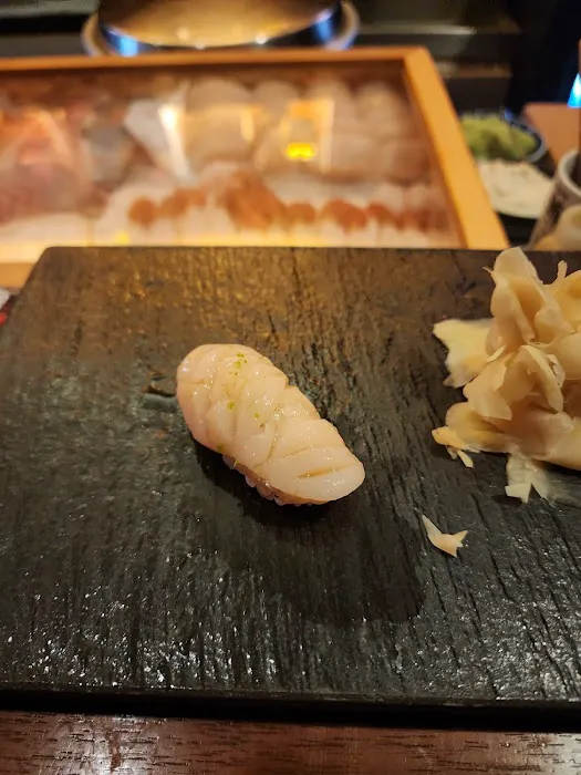 Sushi By Bou - NOMAD NYC @ Hotel32|32 Picture 10