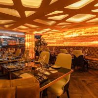 ZOI Mediterranean Cuisine (NOMAD) ico