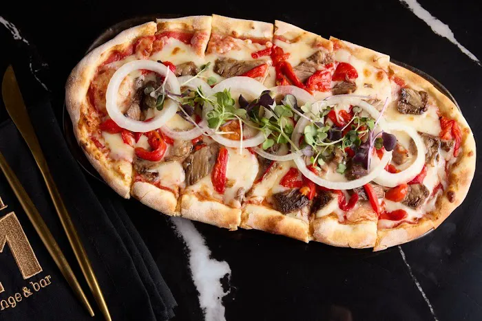 ZOI Mediterranean Cuisine (NOMAD) Picture 3