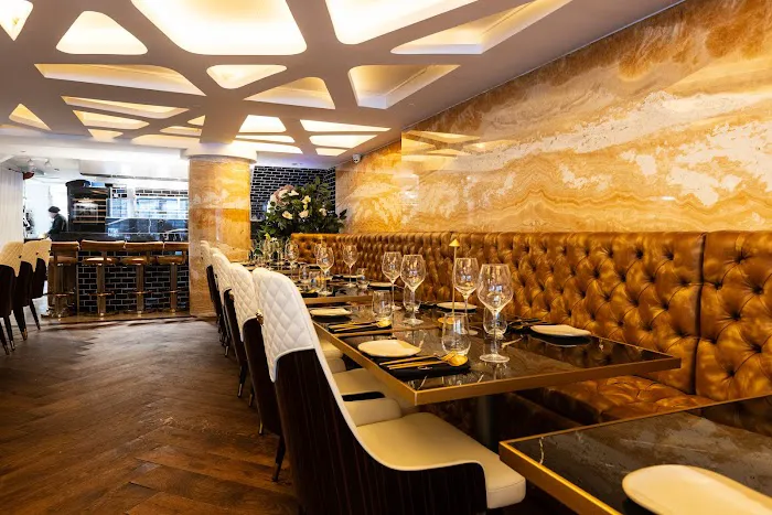 ZOI Mediterranean Cuisine (NOMAD) Picture 4