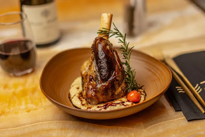 ZOI Mediterranean Cuisine (NOMAD) Picture 6
