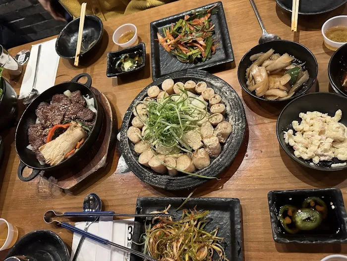 Gopchang Story BBQ - Manhattan Picture 1