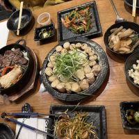 Gopchang Story BBQ - Manhattan ico