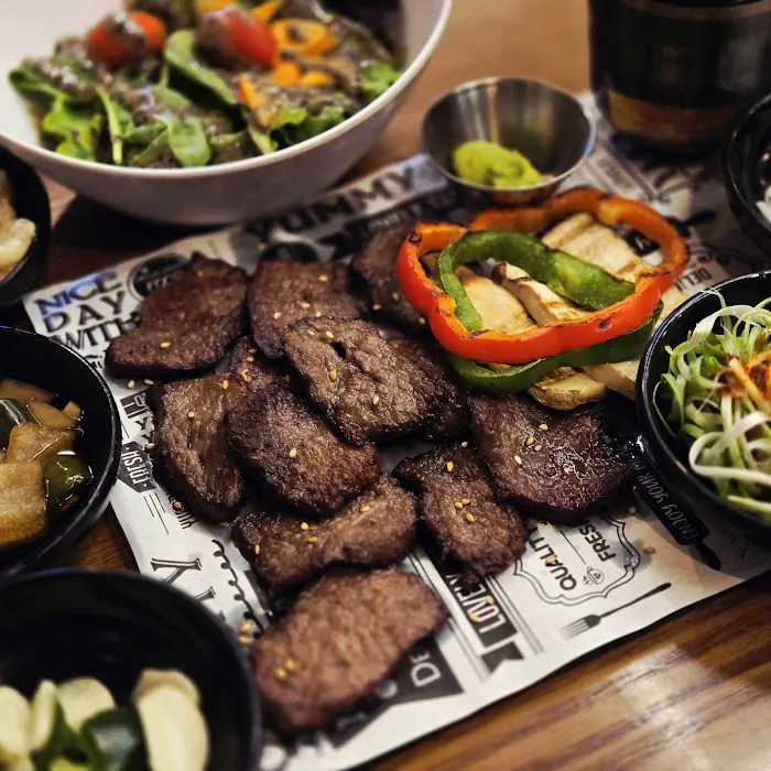 Gopchang Story BBQ - Manhattan Picture 5