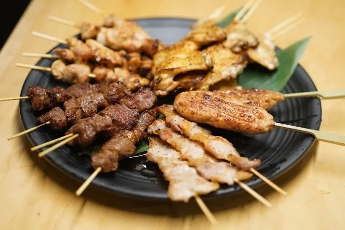Kushi Kushi Yaki | Ramen & Yakitori Izakaya Picture 2