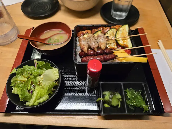 Kushi Kushi Yaki | Ramen & Yakitori Izakaya Picture 5