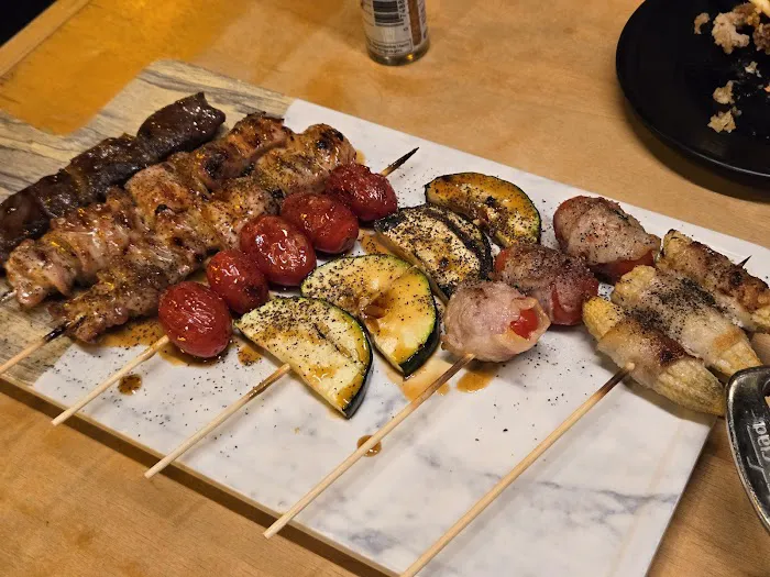 Kushi Kushi Yaki | Ramen & Yakitori Izakaya Picture 4
