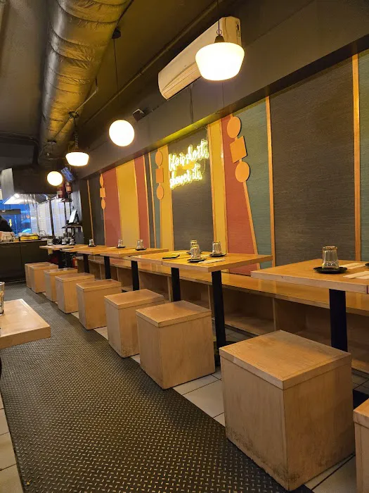 Kushi Kushi Yaki | Ramen & Yakitori Izakaya Picture 7
