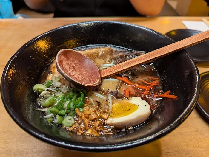 Kushi Kushi Yaki | Ramen & Yakitori Izakaya Picture 10