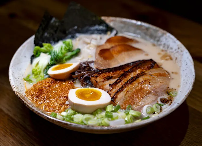 KOKU RAMEN Picture 1