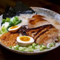 KOKU RAMEN ico