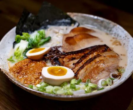 KOKU RAMEN