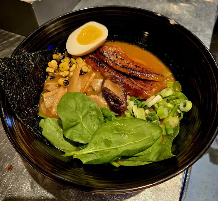 KOKU RAMEN Picture 5