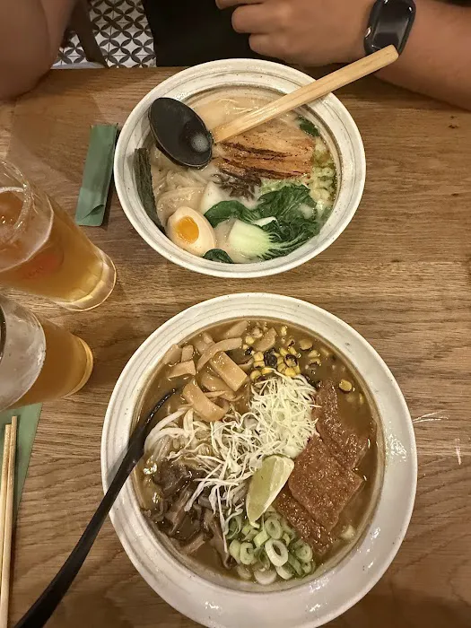 KOKU RAMEN Picture 4