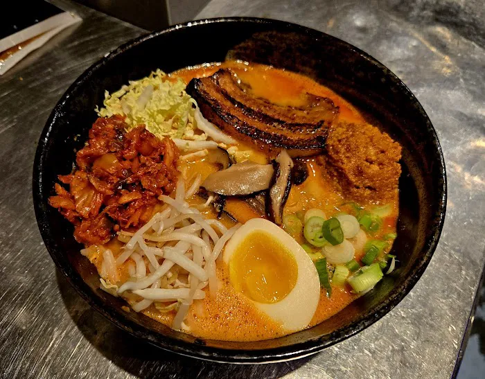 KOKU RAMEN Picture 3