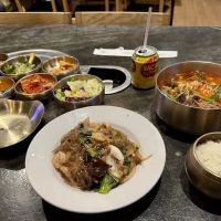 miss KOREA BBQ ico