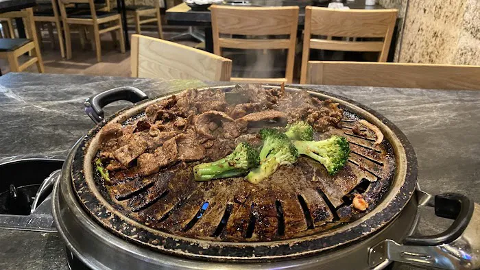 miss KOREA BBQ Picture 5