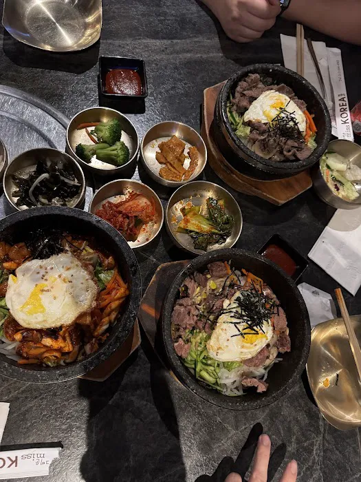 miss KOREA BBQ Picture 4