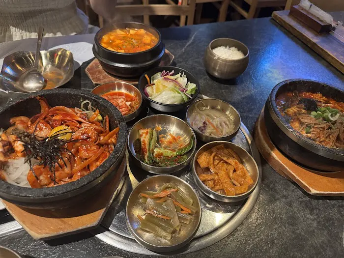 miss KOREA BBQ Picture 7