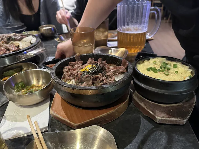 miss KOREA BBQ Picture 10