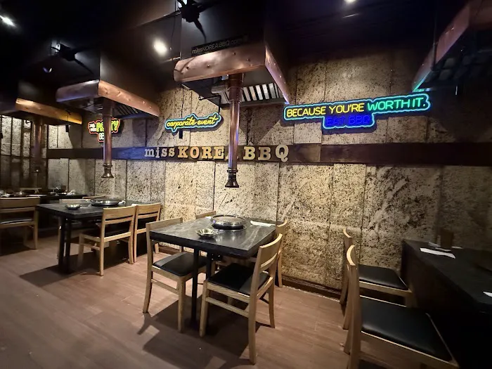 miss KOREA BBQ Picture 9