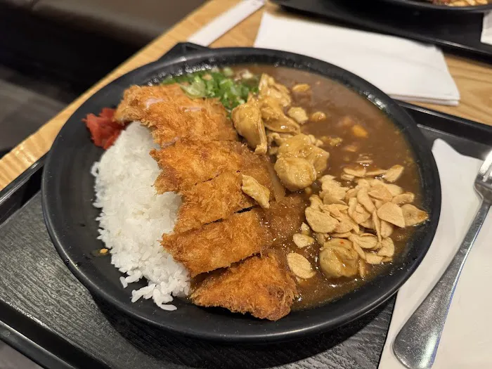 Abiko Curry Picture 1