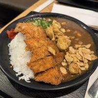 Abiko Curry ico