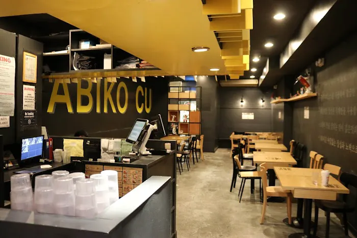 Abiko Curry Picture 2